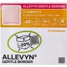 Smith & Nephew Allevyn Gentle Pansements 12,5x12,5 cm Boite de 16