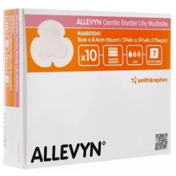 Allevyn Gentle Border Lite...