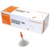 INTRASITE Applipak 15g x 10 Pansement Gel Hydrogel En Dose Unitaire Avec Applicateur