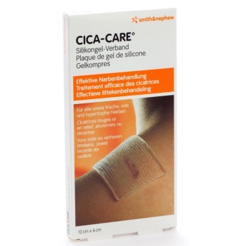 CICA CARE 12 X 6 CM