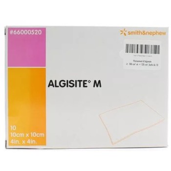 Algisite M Pans 10cmx10cm 10