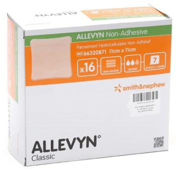 Allevyn Non Adhesive...