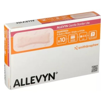 Allevyn Gentle Border Lite...