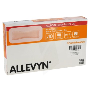 Allevyn Gentle Border Lite...