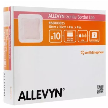 Allevyn Gentle Border Lite...