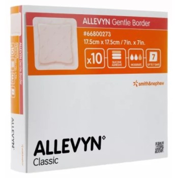 Allevyn Gentle Border Lite...