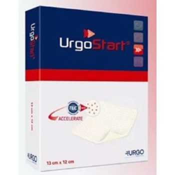 URGOSTART 13 x 12 cm - Bte/16