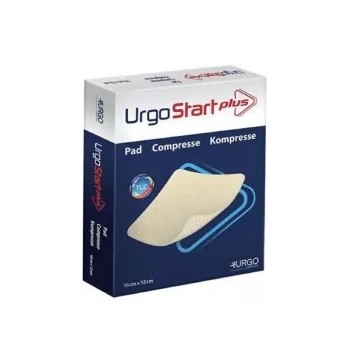 UrgoStart Plus Compresse