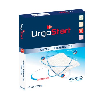 Urgostart Pansement...