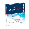 Urgostart Pansement Interface 13X12cm 16