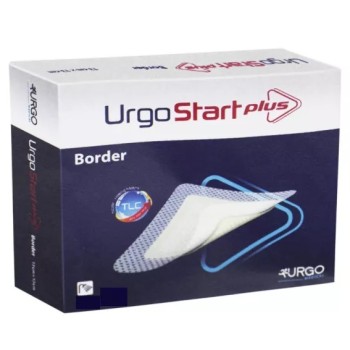 URGOSTART PLUS BORDER 15 x...