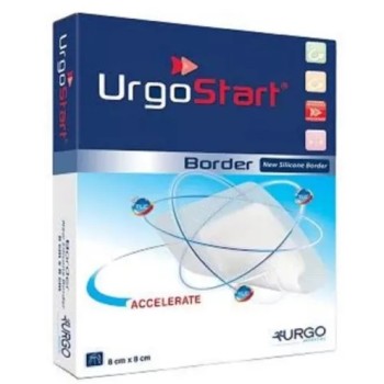 URGOSTART BORDER 13x13Cm -...