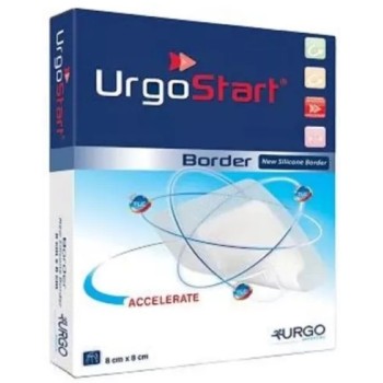 URGOSTART BORDER 15x20 cm -...