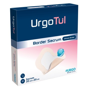 URGOTUL BORDER SACRUM...