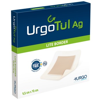 Urgotul Argent Lite Border...