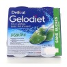 Eau Gélifiée Menthe 4X120G