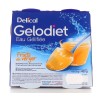 Delical Eau Gélifiée Fruit Du Verger 4X120G