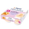 Dessert Sans Lait Bébé Picot Abricot 4x100G