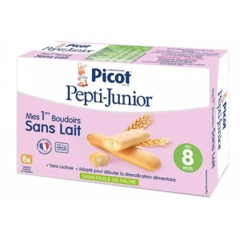 Picot Pepti Junior Mes 1ers...