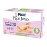 Picot Pepti Junior Mes 1ers Boudoirs Sans Lait Dès 8 mois x 24