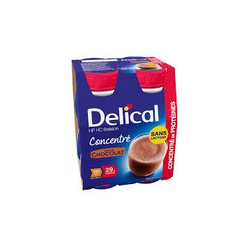 DELICAL CONCENTRE Chocolat...