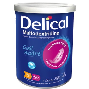 Maltodextridine  Gout...