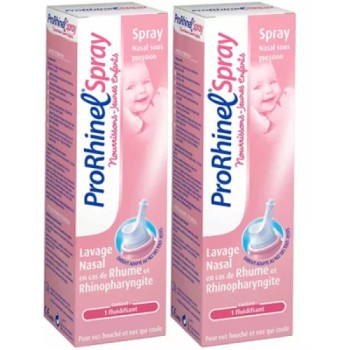 ProRhinel Spray Nasal...