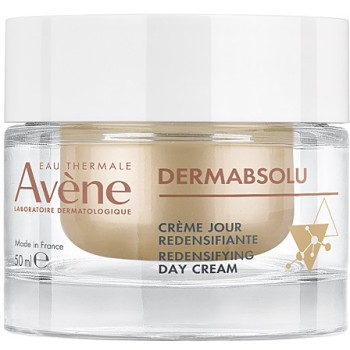 Dermabsolu Jour - Crème De...