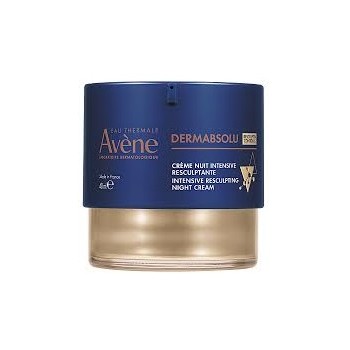 Avène Dermabsolu Nuit -...