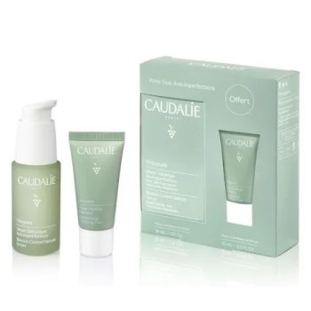 CAUDALIE - VINOPURE SERUM...