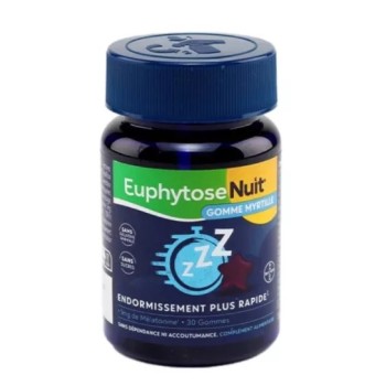 EuphytoseNuit 1mg...