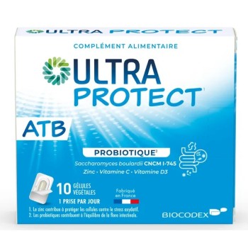 Ultra Protect ATB...