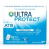 Ultra Protect ATB Probiotique, 10 Gélules Végétales