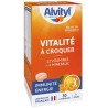 Alvityl Vitalité A Croquer Goût Orange 30 Comprimés