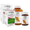 ARKOPHARMA SANTÉ CARDIOVASCULAIRE OMÉGA 3 -180 + 60 GÉLULES OFFERTES