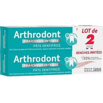 Arthrodont - Dentifrice...