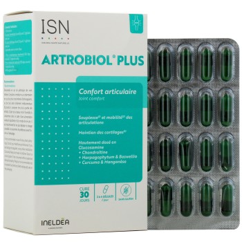 Ineldea Artrobiol Plus 120...