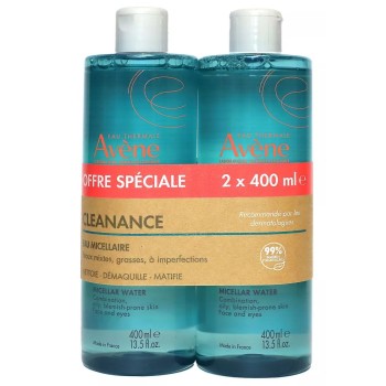 Avène Cleanance Eaux...