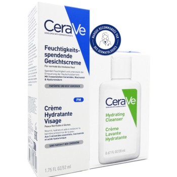 Cerave Crème Hydratante...