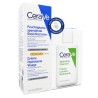 Cerave Cerave Crème Hydratante Visage Spf30 52Ml + Crème Lavante 20Ml