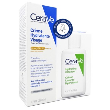 Cerave Crème Hydratante...