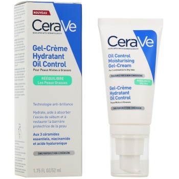 Cerave Gel-Crème Hydratant...