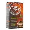 Les 3 Chenes Color & Soin 05W - Marron Doré