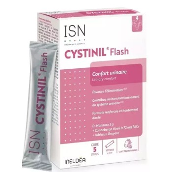 Ineldea Cystinil Flash...