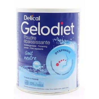 Delical Gelodiet Poudre...