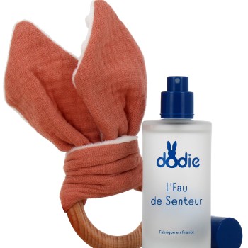 Dodie Coffret Eau de...