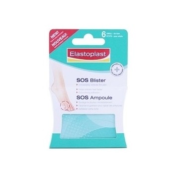 Elastoplast Sos Pansement...