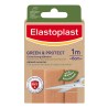 Elastoplast Green and Protect Dressing 1 m x 6 cm