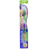 Elgydium - Brosse A Dents 2-6 ANS Smiley Monster