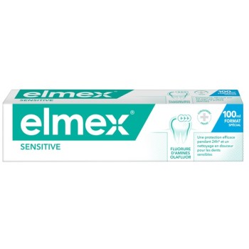 Elmex - Dentifrice...